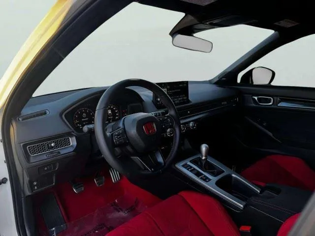 Honda Civic photo 21