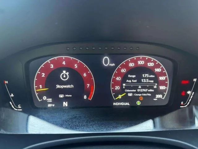 Honda Civic photo 22