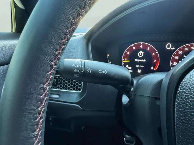Honda Civic photo 23