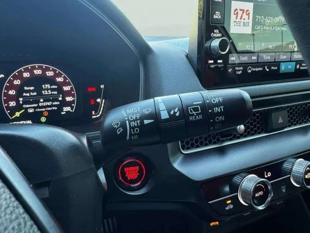 Honda Civic photo 24