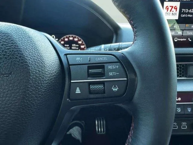 Honda Civic photo 25