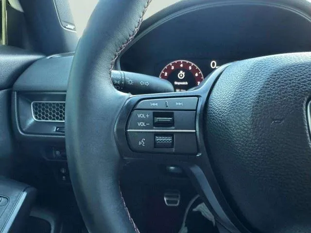 Honda Civic photo 26