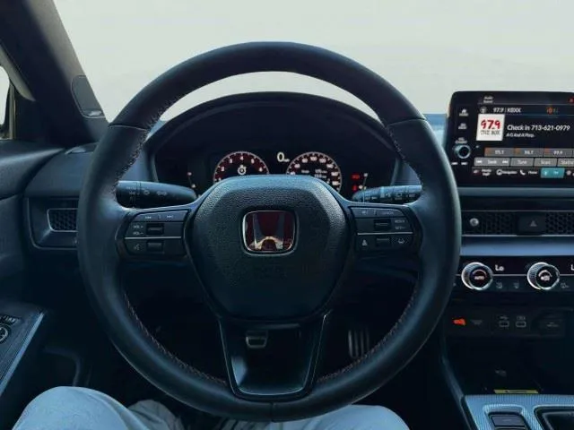 Honda Civic photo 27