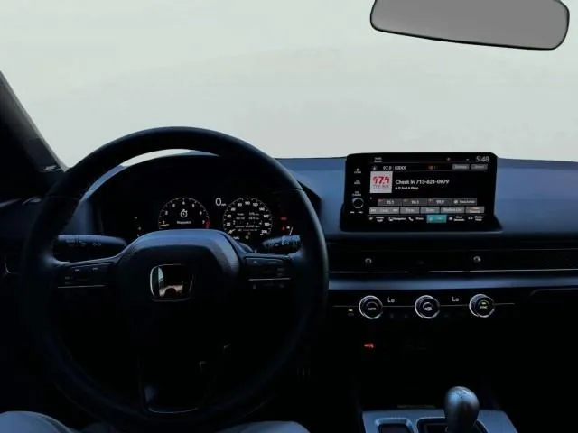Honda Civic photo 28