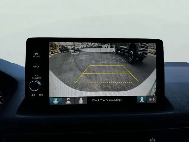 Honda Civic photo 29