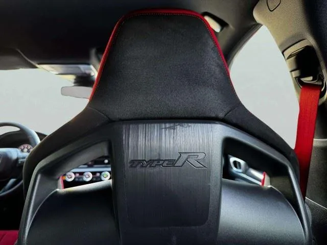 Honda Civic photo 42