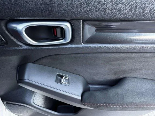 Honda Civic photo 44