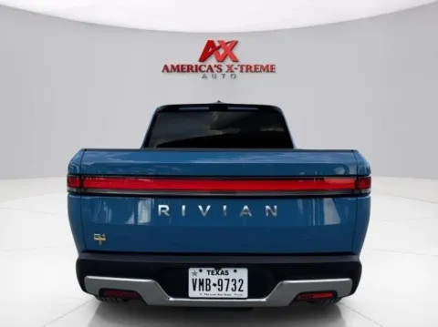 More photos of 2022 Rivian R1T Adventure Package at America's Xtreme Auto Sales & Auto Repair | Luxury Used Cars & Trucks Dealership, TX
