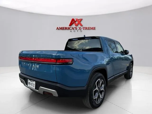 More photos of 2022 Rivian R1T Adventure Package at America's Xtreme Auto Sales & Auto Repair | Luxury Used Cars & Trucks Dealership, TX