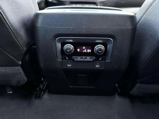 Chevrolet Tahoe photo 41