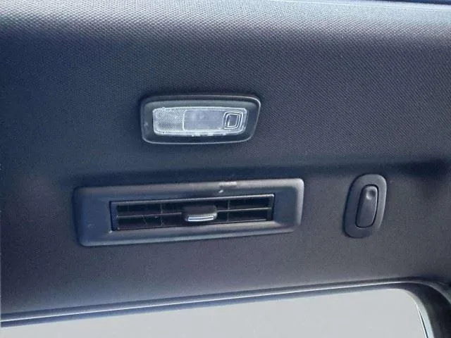 Chevrolet Tahoe photo 43
