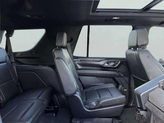 Chevrolet Tahoe photo 47