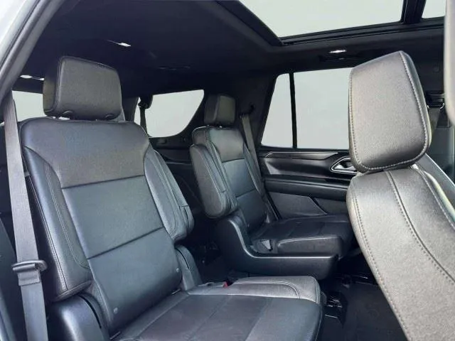 Chevrolet Tahoe photo 50