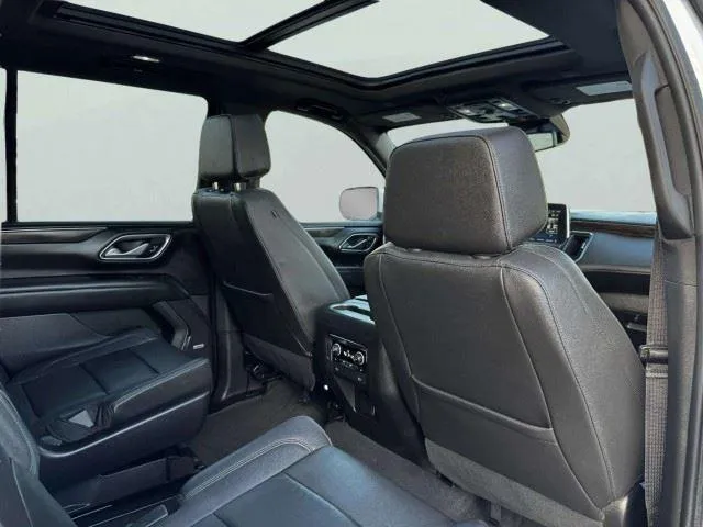 Chevrolet Tahoe photo 51