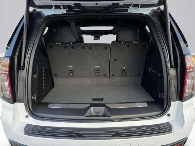 Chevrolet Tahoe photo 58