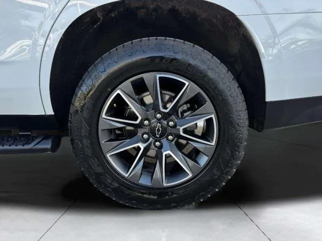 Chevrolet Tahoe photo 61