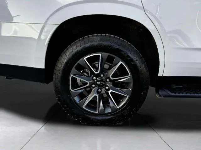 Chevrolet Tahoe photo 62