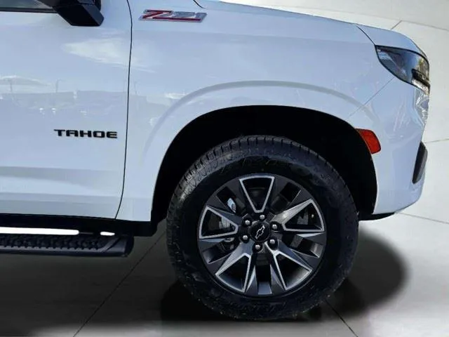 Chevrolet Tahoe photo 63