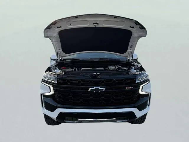 Chevrolet Tahoe photo 65