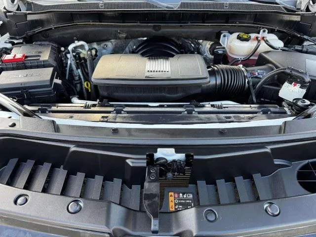Chevrolet Tahoe photo 66