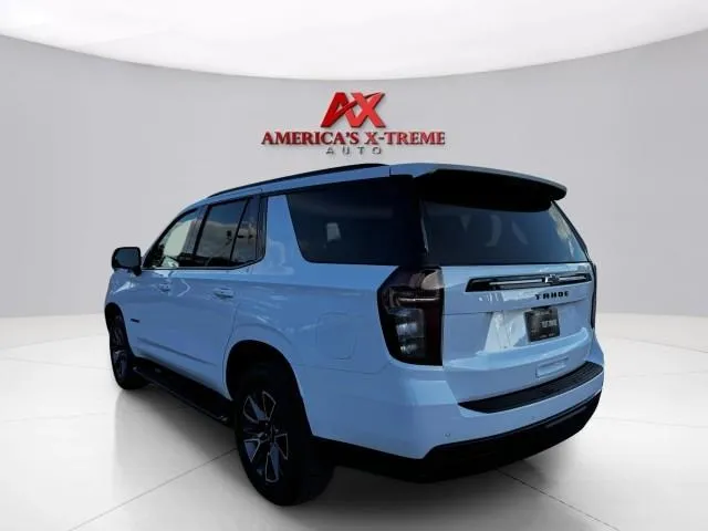More photos of 2023 Chevrolet Tahoe Z71 at America's Xtreme Auto Sales & Auto Repair | Luxury Used Cars & Trucks Dealership, TX