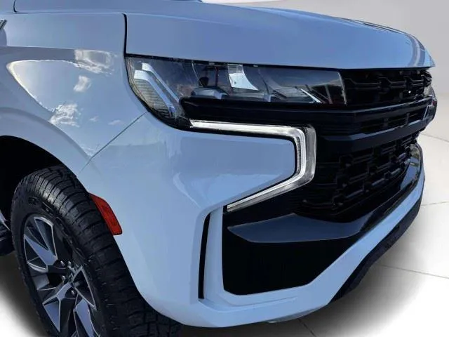 Chevrolet Tahoe photo 12