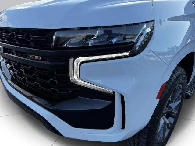 Chevrolet Tahoe photo 13