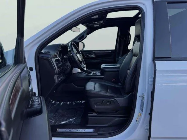 Chevrolet Tahoe photo 20