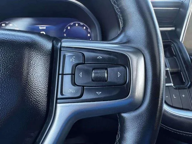 Chevrolet Tahoe photo 27