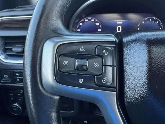 Chevrolet Tahoe photo 28
