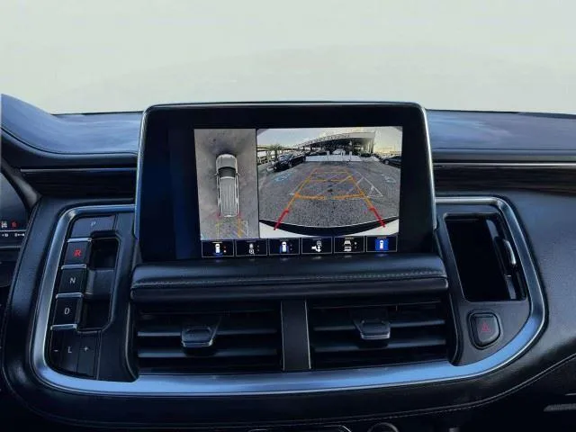 Chevrolet Tahoe photo 30