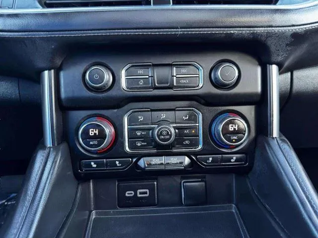 Chevrolet Tahoe photo 31