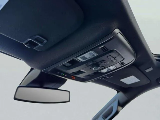 Chevrolet Tahoe photo 32