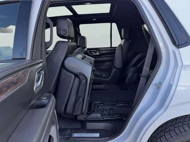 Chevrolet Tahoe photo 39