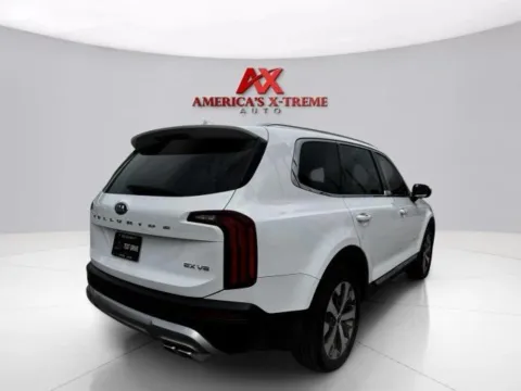 More photos of 2021 Kia Telluride EX at America's Xtreme Auto Sales & Auto Repair | Luxury Used Cars & Trucks Dealership, TX