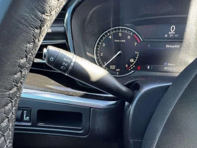 Cadillac XT6 photo 28