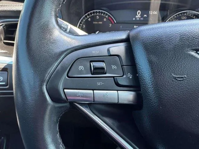 Cadillac XT6 photo 31