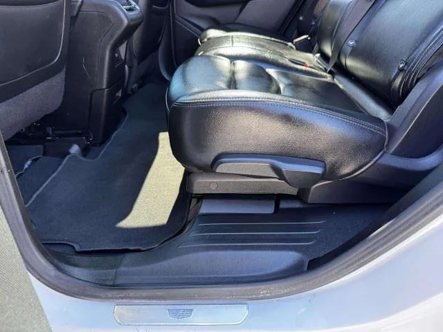 Cadillac XT6 photo 40