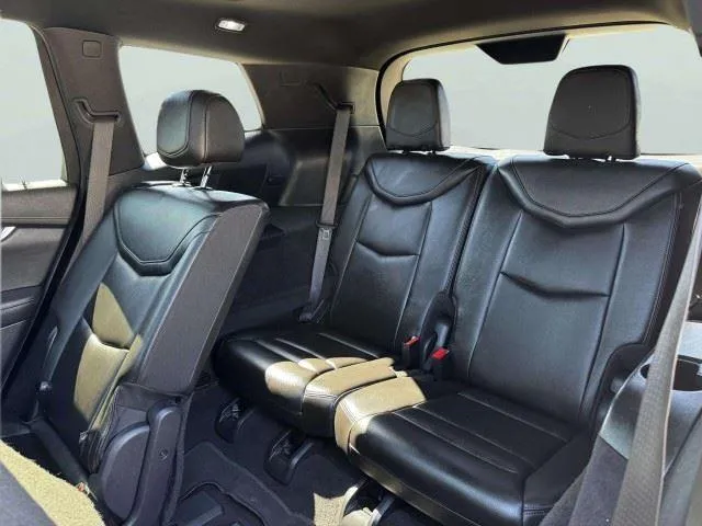 Cadillac XT6 photo 42