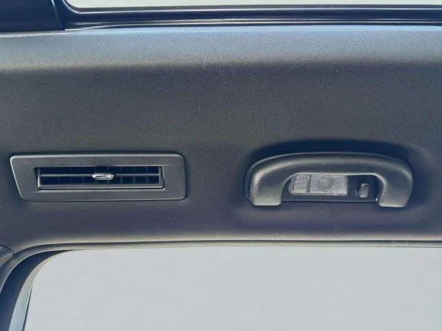 Cadillac XT6 photo 49