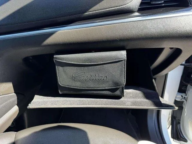 Cadillac XT6 photo 64