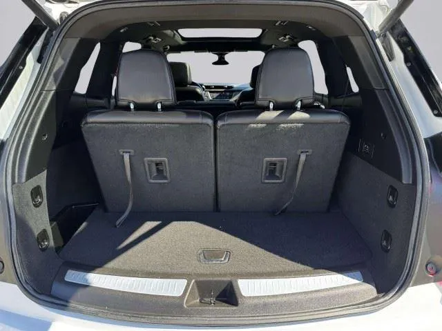 Cadillac XT6 photo 66