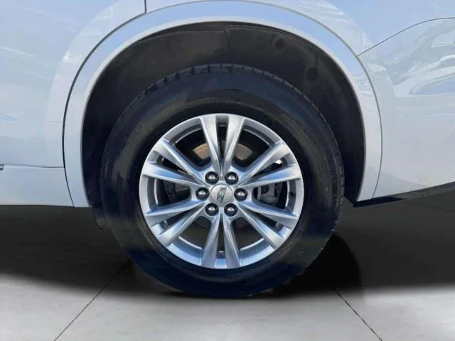 Cadillac XT6 photo 67