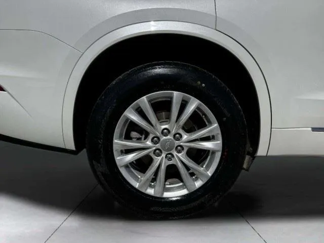 Cadillac XT6 photo 68