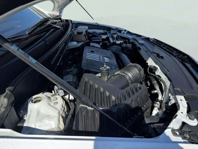 Cadillac XT6 photo 74
