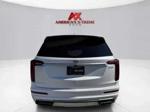 More photos of 2023 Cadillac XT6 FWD Luxury at America's Xtreme Auto Sales & Auto Repair | Luxury Used Cars & Trucks Dealership, TX