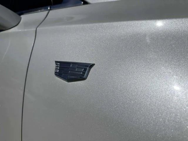 Cadillac XT6 photo 11