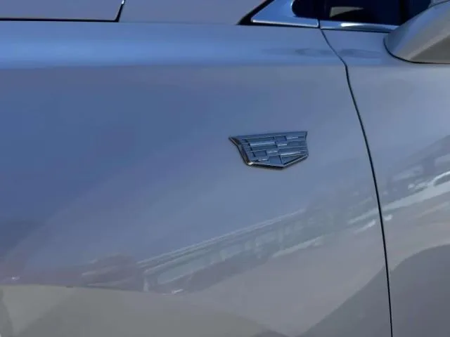 Cadillac XT6 photo 15