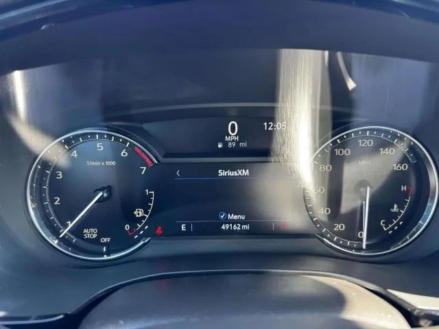 Cadillac XT6 photo 27