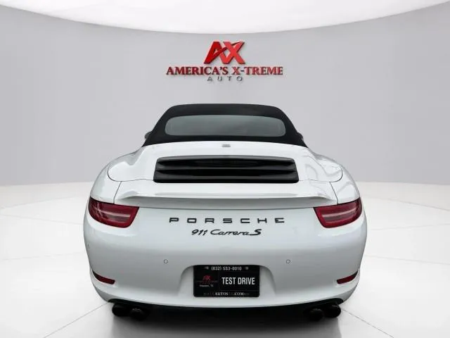 More photos of 2013 Porsche 911 Carrera S at America's Xtreme Auto Sales & Auto Repair | Luxury Used Cars & Trucks Dealership, TX